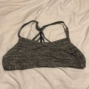 Victoria Secret unlined sports bra